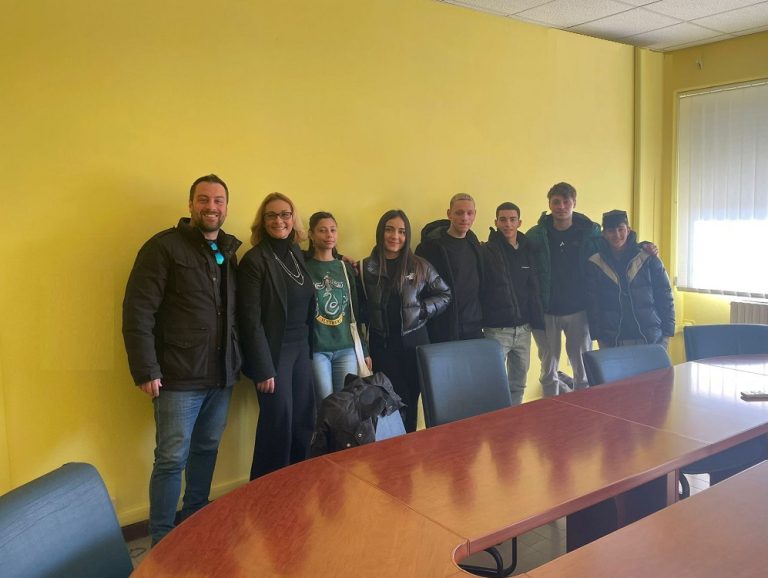 Polo Didattico, Cuneo: “Provincia già a lavoro. Entro il 27 lavori per nuova rete fognaria”