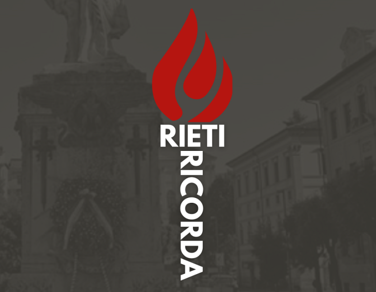Il 10 febbraio a Rieti fiaccolata per i martiri delle Foibe