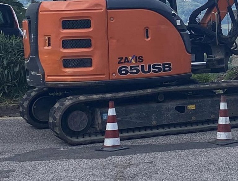 Giovedì 26 ottobre modifiche alla viabilità di via San Liberatore
