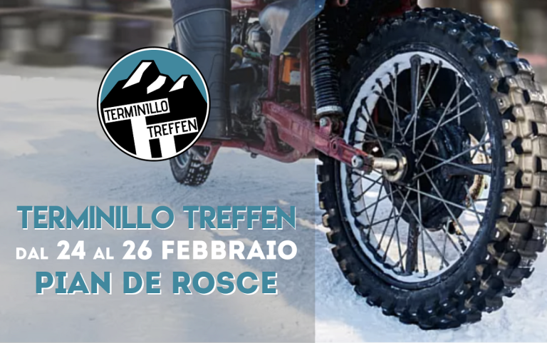 Un insolito weekend con Terminillo Treffen