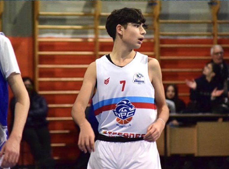Bel successo interno dell’Under 17 Eccellenza NPC Foresta contro la Tiber Roma