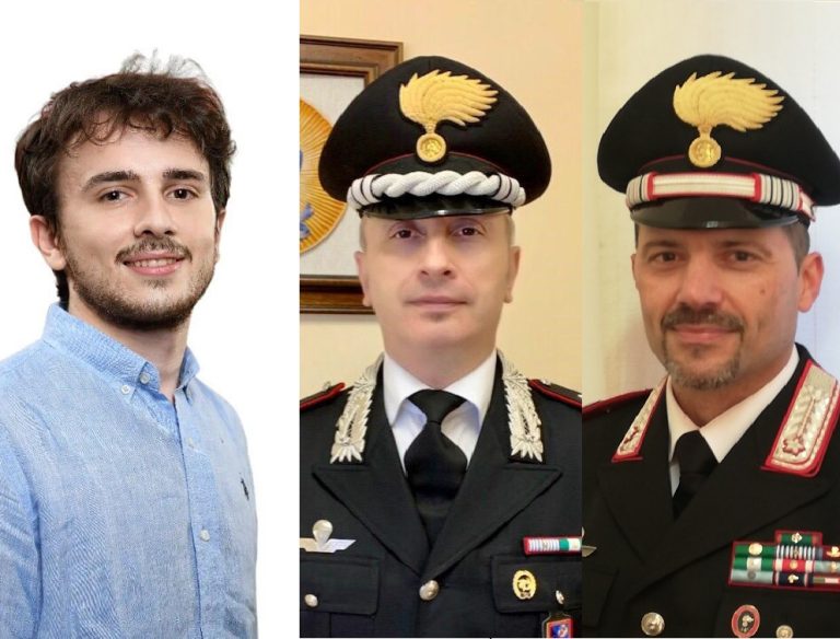 Sabato Italiano su Radiomondo: il 1° aprile ospiti Matteo Di Mario (FAI), Ten. Col. Pietro Ronci, Lgt. Rosario Caliendo