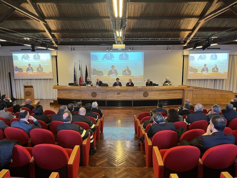 Sicurezza in galleria, ACI: “595 incidenti con 18 morti e 901 feriti nel 2021”