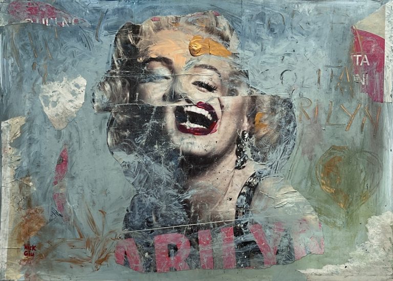 La mostra “Arte in Cammino” a Rieti dall’1 al 14 aprile