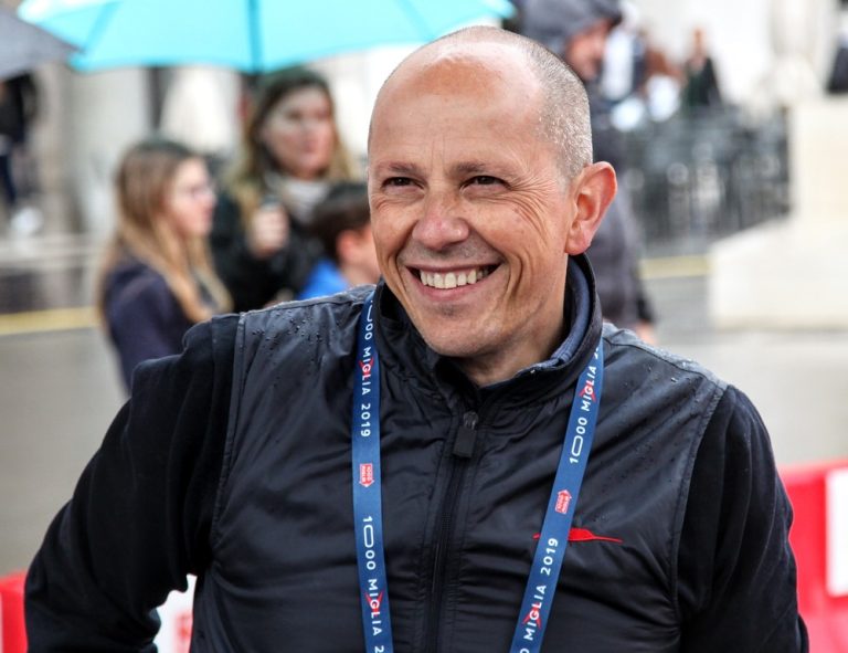 Il reatino Alessandro de Sanctis entra nel CdA di ACI Sport