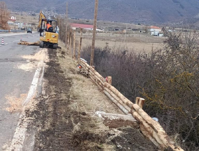 Borgorose, al via prima parte di lavori con fondi PNRR