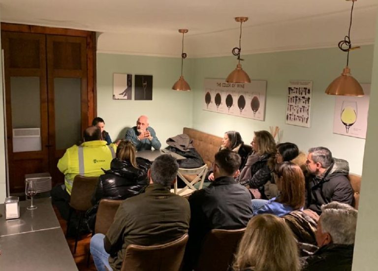 Comunità Rieti: “Investire in cultura per salvare la nostra identità”