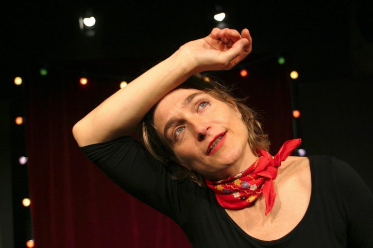 La vita e le canzoni di Edith Piaf in scena al Teatro Potlach di Fara in Sabina