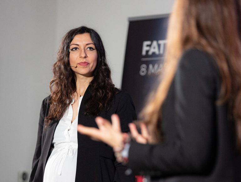 Incontro Unindustria Viterbo – Rieti. Tre donne raccontano la loro storia professionale