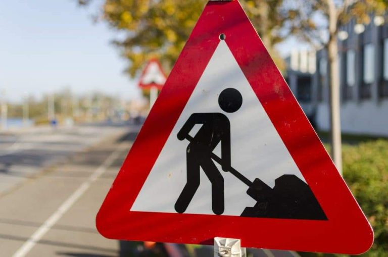 Borgorose vince bando ASTRAL da 460mila euro per le strade comunali