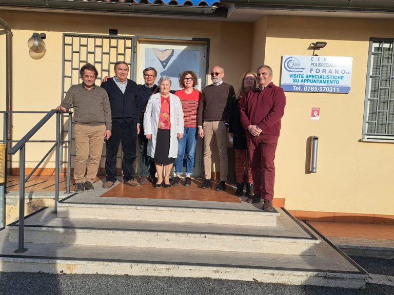 E’ iniziata la Settimana Nazionale di Prevenzione Oncologica