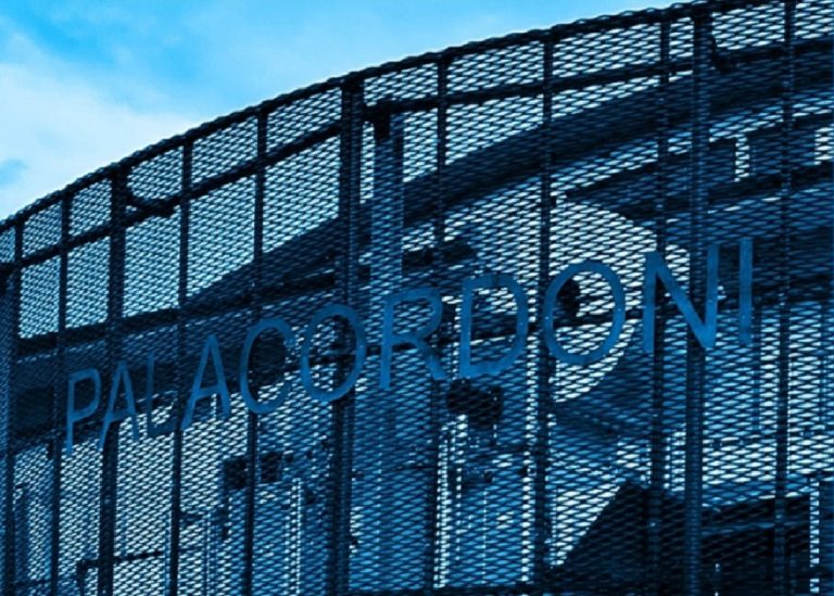 Il nuovo PalaCordoni sarà svelato l’11 marzo