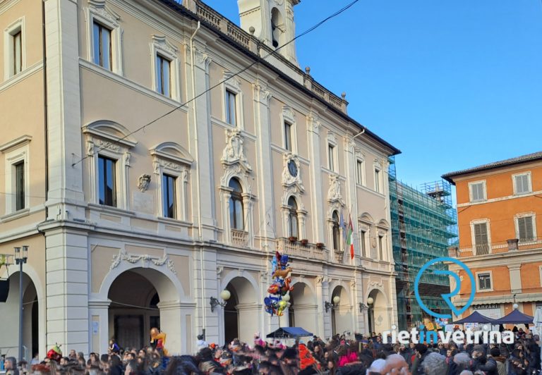 Caso Martina Di Lorenzo,  Sinibaldi fa retromarcia