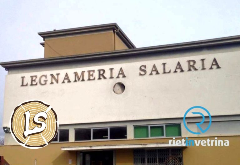 Da Legnameria Salaria vendita promozionale al 50% su tantissimi prodotti – LE FOTO
