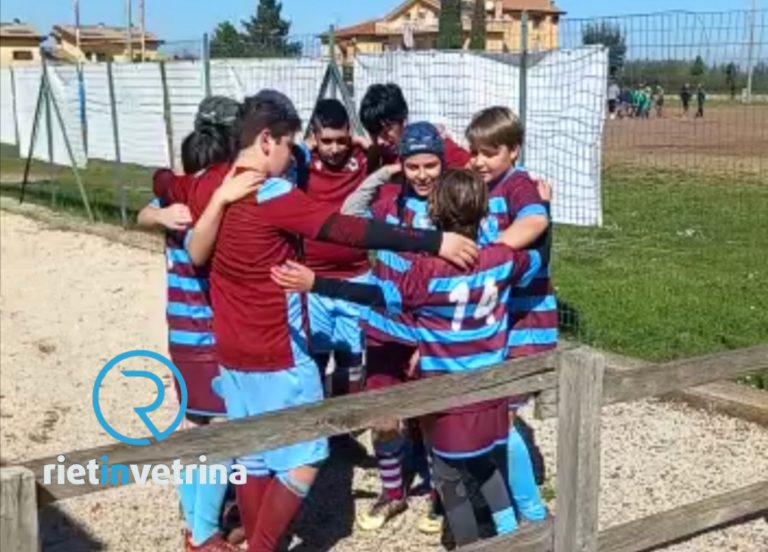 Un’altra domenica di emozioni per la Festa del Rugby