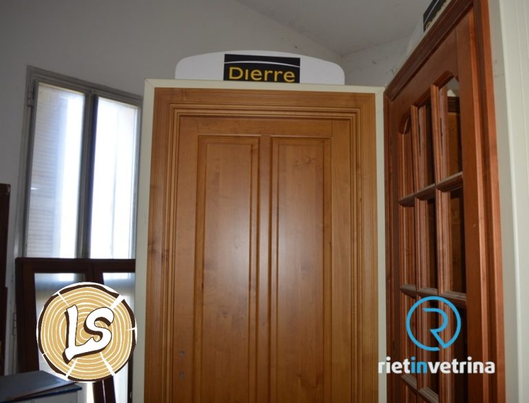 Da Legnameria Salaria vendita promozionale al 50% su tanti prodotti – LE FOTO