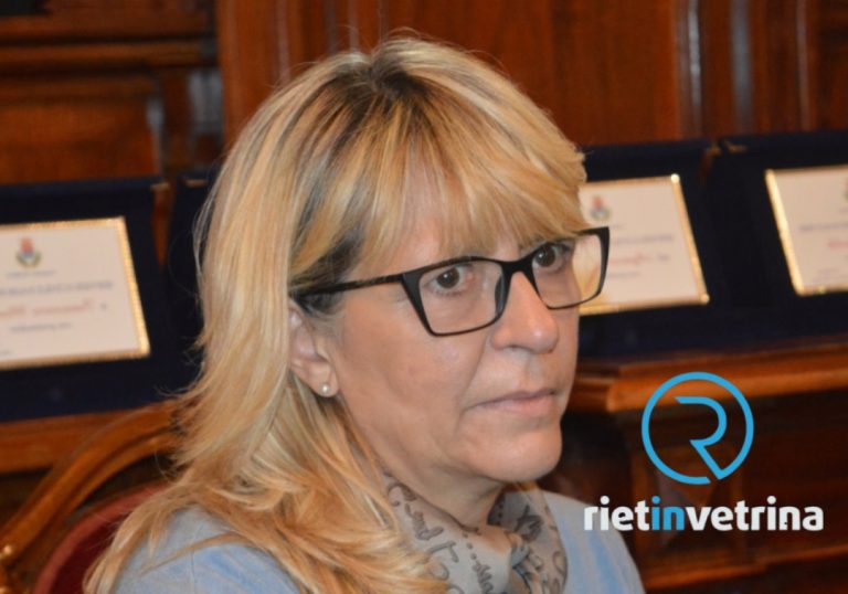 Sisma 2016, Rinaldi: Serve lavoro corale, dopo l’immobilismo la ricostruzione è iniziata