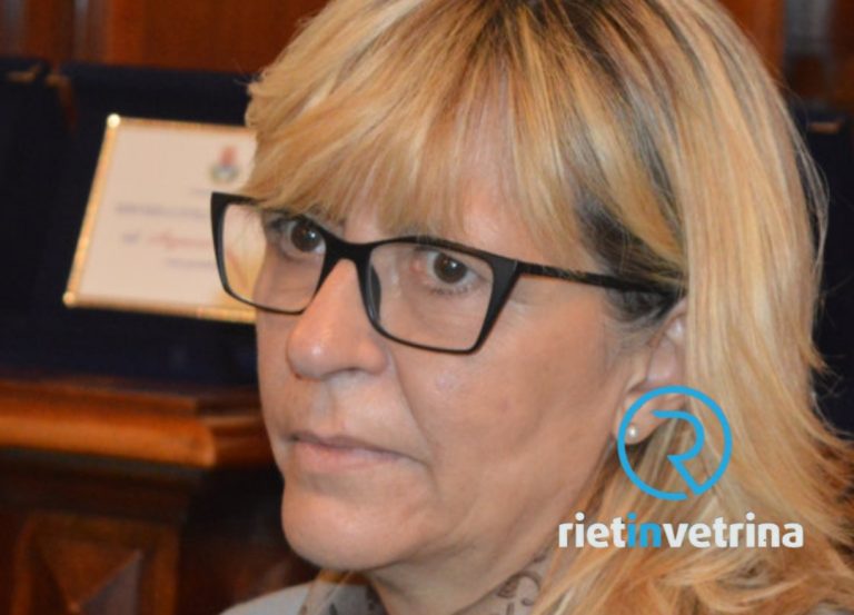 Assessora Rinaldi: “Strampelli come simbolo per il futuro”