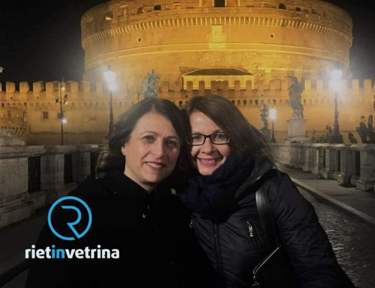 I diritti (non) sono favole, o forse sì. Al Civico 20 la presentazione di “Diritti e attenti”