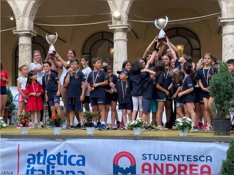 Il 22 marzo torna il Trofeo Cinque Cerchi Fondazione Varrone