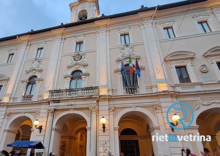 Vassallo: “Il Consiglio di Stato boccia definitivamente il Comune di Rieti, c’è scarsa predisposizione alle Leggi”