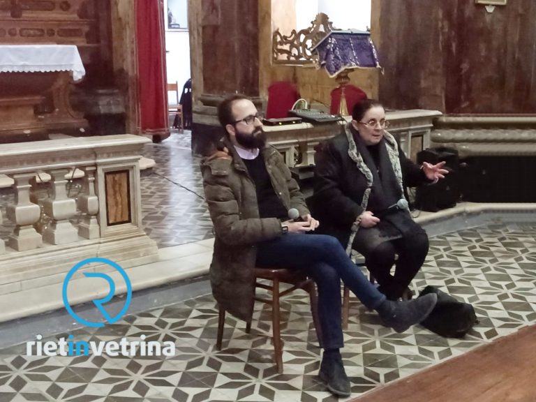 Sabato 25 marzo il secondo convegno di “Viaggio nelle Chiese del F.E.C.”
