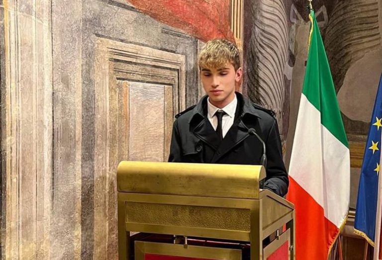 La Bella (Forza Italia Giovani): “La mafia uccide, ma lo fa anche il silenzio”