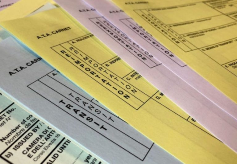 Commercio estero: nasce il Carnet Ata digitale, dal 1° aprile obbligatorio richiederlo per via telematica