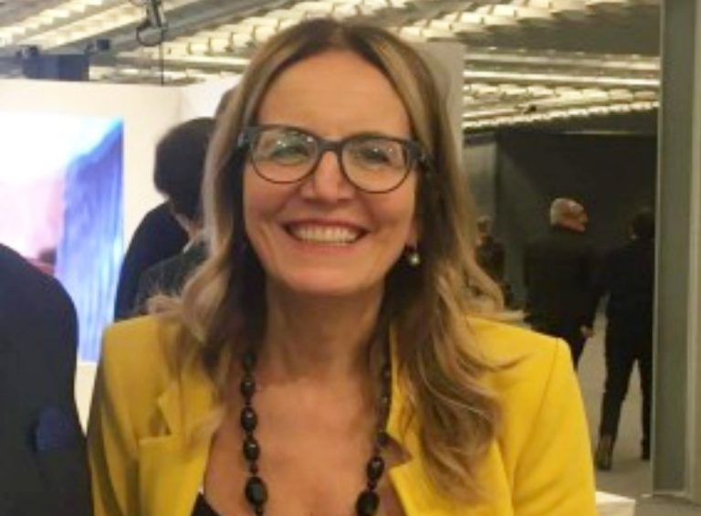 Rocca commissaria la sanità reatina. Arriva Tiziana Frittelli