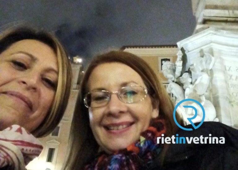 A Bari la presentazione del libro di Alessandra Tilli e Angela Mazzia “Ciclamina e il mistero della Costituzione violata”
