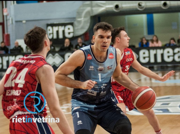 Matelica vs RSR atto terzo. Gli amarantocelesti vogliono tornare al successo. Matrone: “Insieme per superare questo momento”