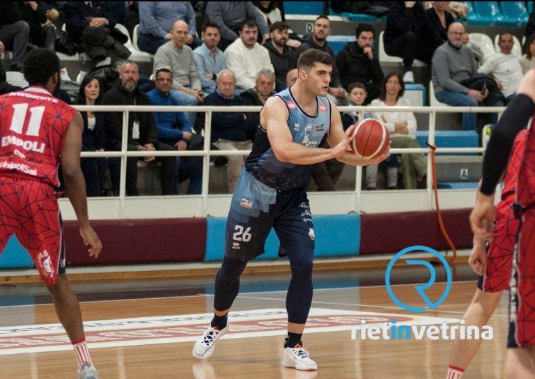 Play Off, sarà Faenza l’avversaria della Real Sebastiani