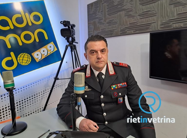 ►VIDEO – Truffe agli anziani, come evitarle. Ce ne parla il luogotenente Augusto Bianchetti (Arma Carabinieri)