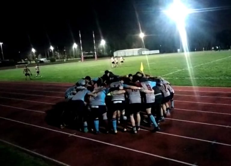 Ancora una vittoria per gli Arieti Rugby Rieti che battono in trasferta i Bisonti Frosinone