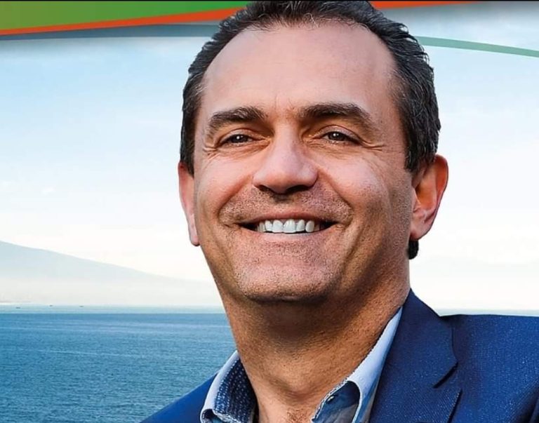 L’Istituto Rosatelli organizza incontro con Luigi De Magistris. Il 29 marzo a Rieti