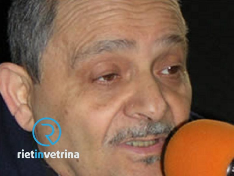 Venerdì 31 marzo al Teatro dei Condomini appuntamento dedicato a Vincenzo Marchioni