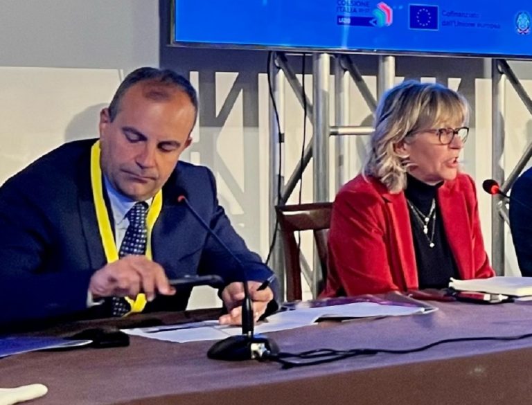 Fondi FESR, ulteriori 20 milioni di euro per la città di Rieti