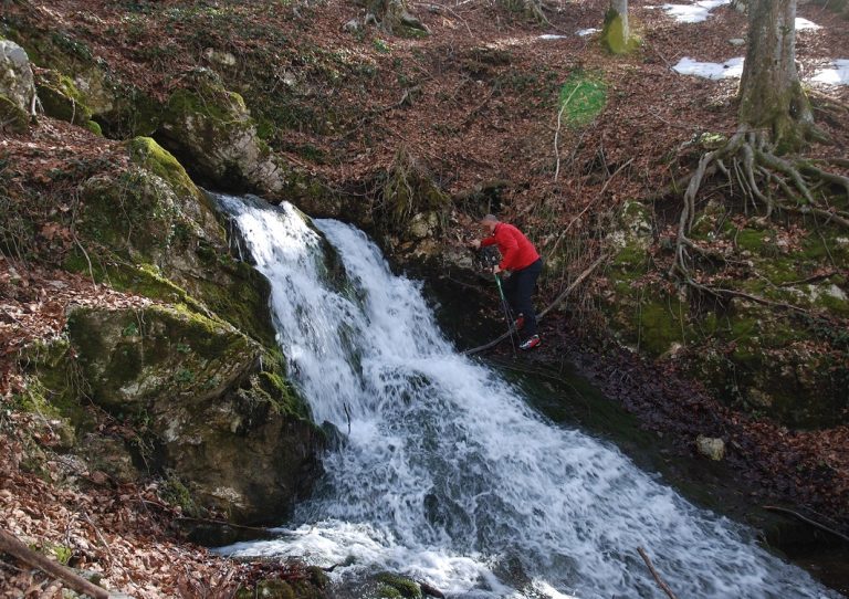 Giornata Mondiale dell’Acqua, il CAI annuncia progetto per monitorare le sorgenti di montagna