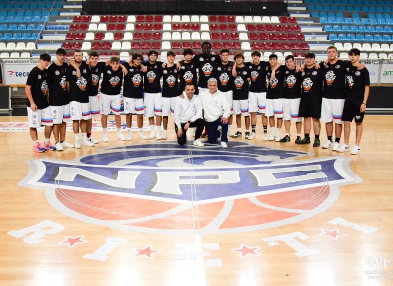 Tre vittorie consecutive per la U19 Silver NPC Foresta con Sport 2000, Fiano Romano e Omnia Roma