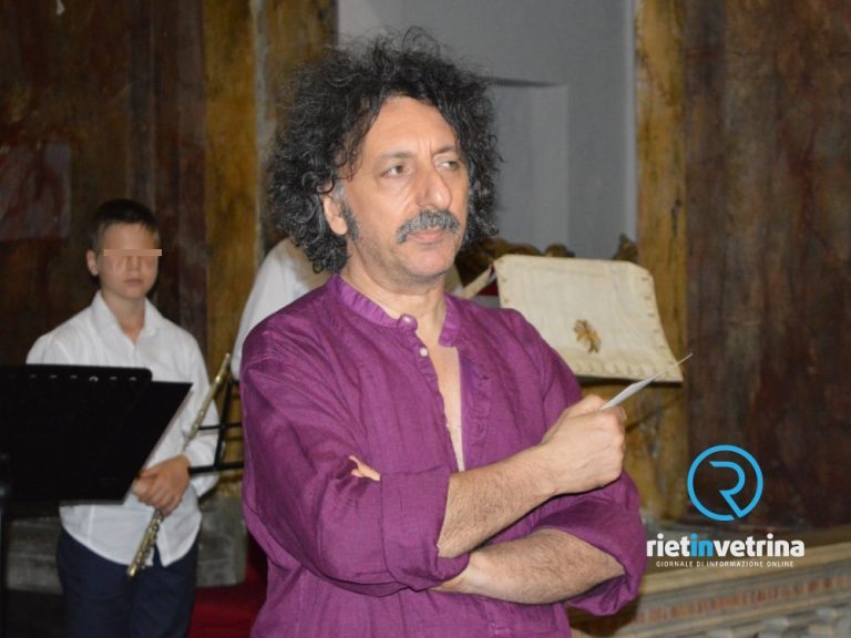 “La musica sacra nel Pop”. Questa sera (11 marzo) evento nella Chiesa di San Rufo