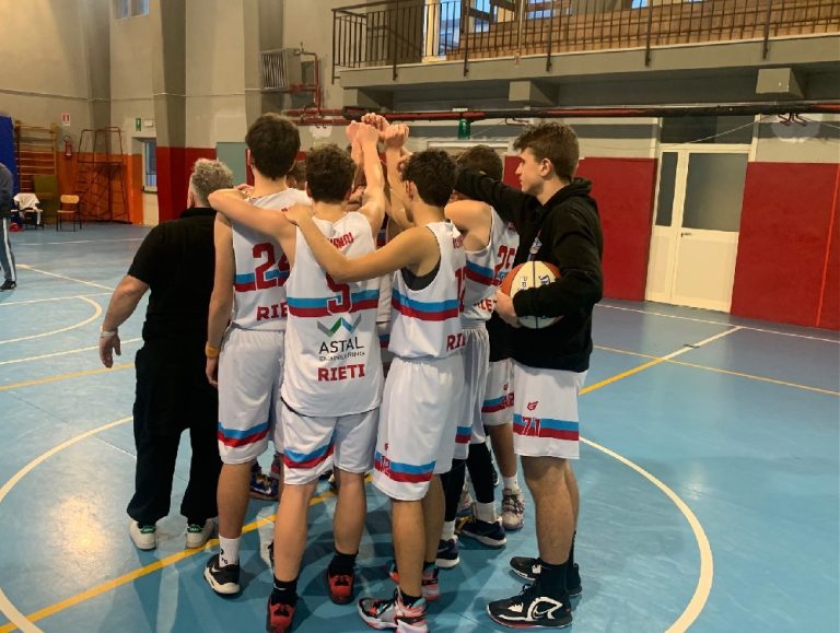 Bel successo interno per la formazione U17 Silver targata NPC– Foresta