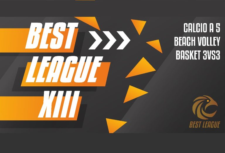 Torna la Best League
