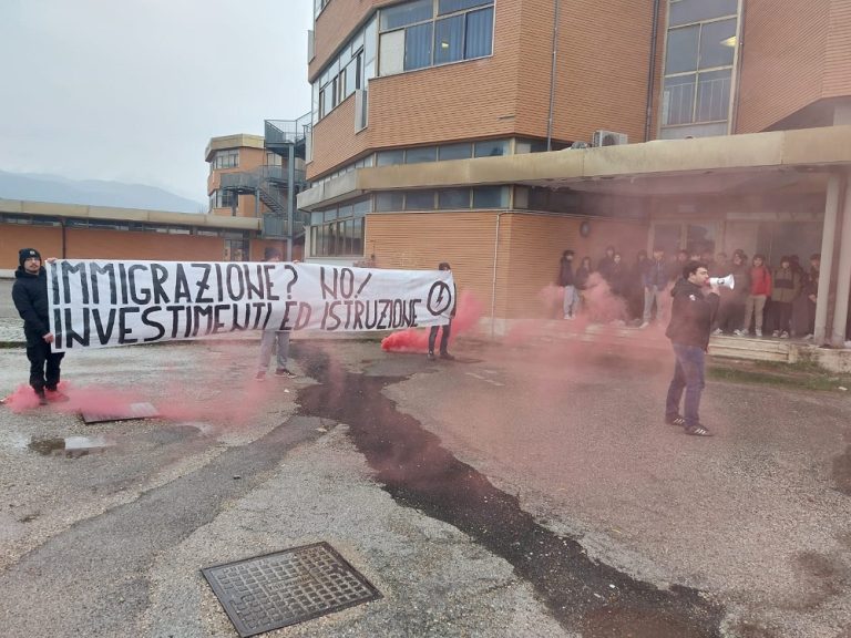 Blocco Studentesco: “E’ ora di dare fiducia ai giovani italiani”