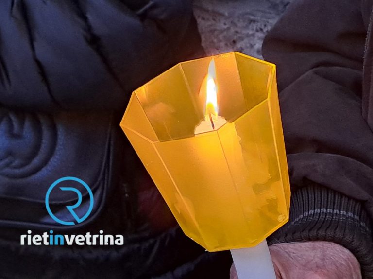 Mercoledi 29 ottobre le esequie di Mauro Stocchi