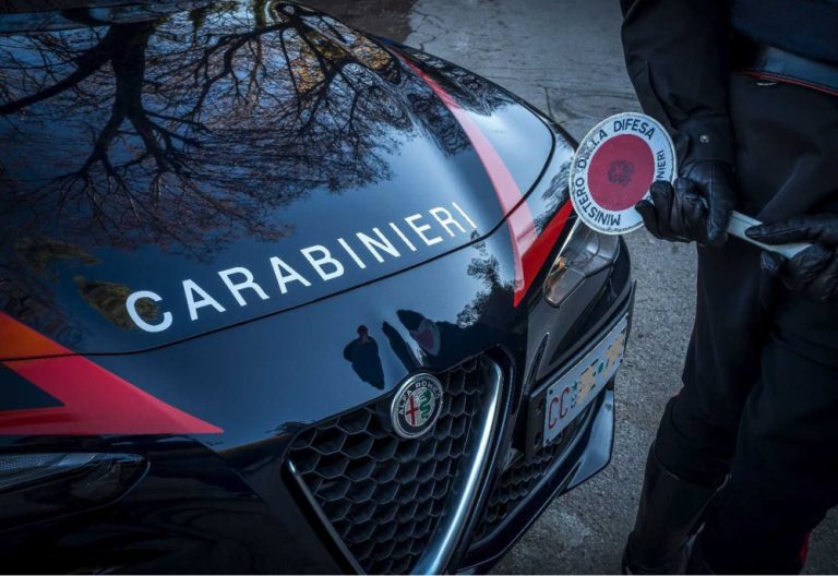 Gli rubano la bici, la ritrova un mese dopo in possesso di un giovane. I Carabinieri denunciano straniero