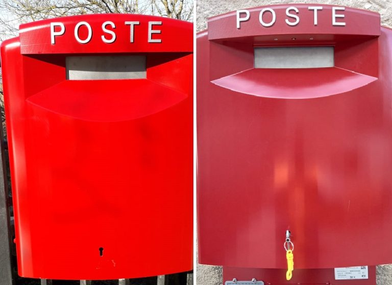 Nuove cassette postali smart, in dieci piccoli Comuni del Reatino