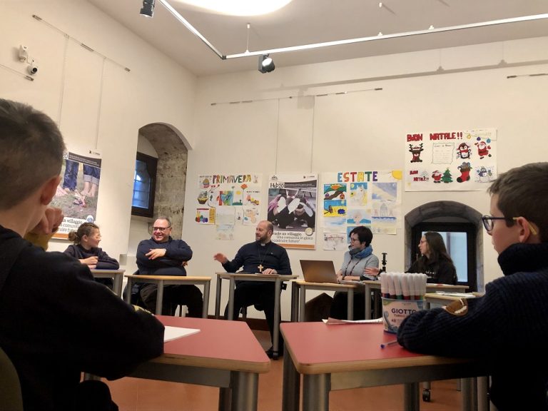 Dal giornalismo alla pittura: tante le attività per bimbi e ragazzi al Civico 20 da marzo a maggio
