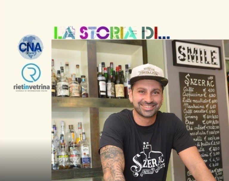 LA STORIA DI… Diego