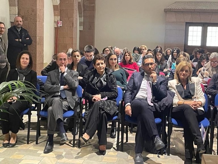In svolgimento il convegno “Nascere a ottocento anni dal primo  Presepe vivente”