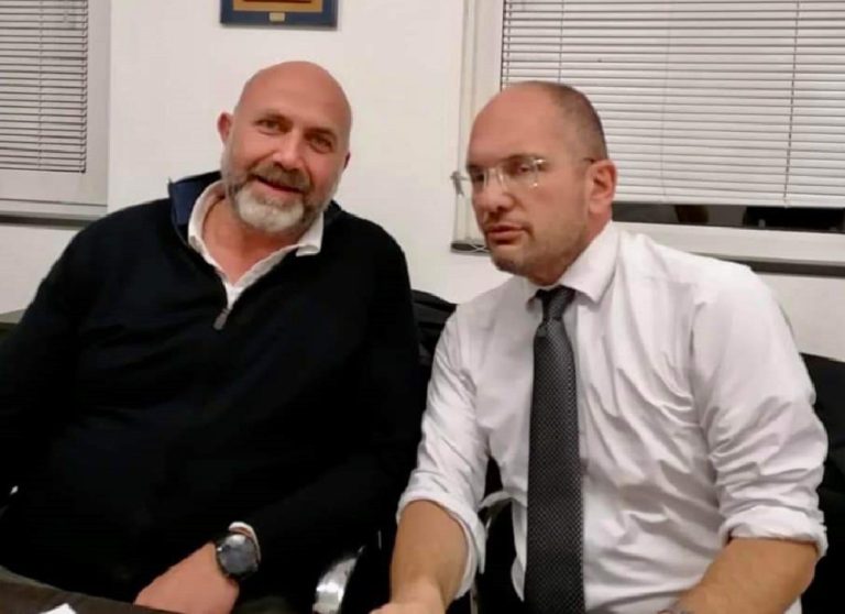 Cortellesi: “Il blocco del Superbonus per Amatrice sarebbe una condanna a morte”